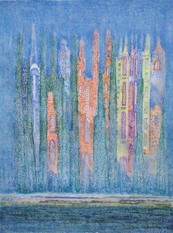 06. Verwunschenes Schloß